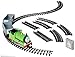 Bachmann Trains - Thomas & Friend Percy and the Troublesome Trucks Ready To Run Electric Train Set - Large 