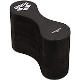 Arena Unisex Adult Freeflow Pull Buoy II Swim Training Aid for Competitive Swimmers or Beginners