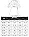AMZ PLUS Women Plus Size Casual Long Sleeve Loose Lace Tops Tunic Blouses Black 4XL