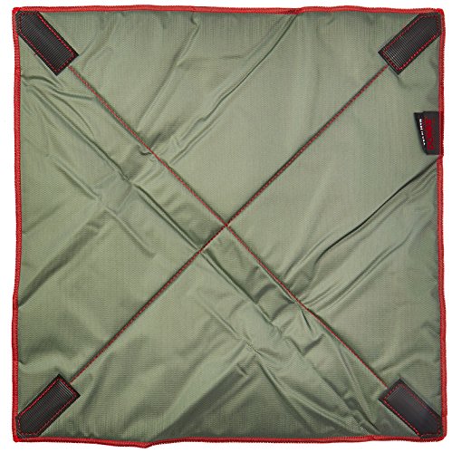 Domke F-34M 15-Inch Protective Wrap -Red