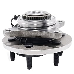 AFA Motors 515079 4WD Front Wheel Bearing Hub