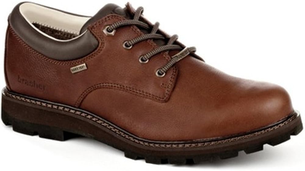 brasher walking boots