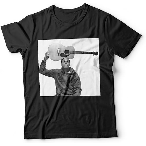 Jack Johnson t-Shirt Asphalt | Amazon.com