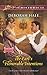 The Earl's Honorable Intentions (Glass Slipper Brides Book 3)