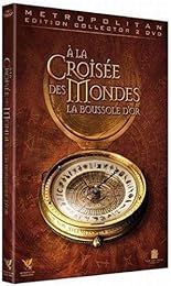 À La Croisée Des Mondes - La Boussole D'or - Édition Collector
