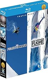 The Fourth Phase + The Art Of Flight - Pack - Blu-Ray