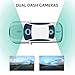 AUKEY 1080p Dual Dash Cams with 2.7