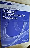 Paperback Laboratory Manual To Accompany Auditing IT Infrastructures For Compliance Book