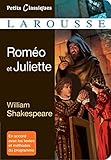 Roméo et Juliette (French Edition) by William Shakespeare