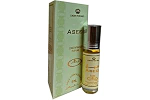 Aseel - Perfume Oil by Al-Re hab - 6mL roll-on