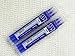 Pilot FriXion Gel Ink Pen Refill-0.7mm-blue-pack of 3X2pack Value Set