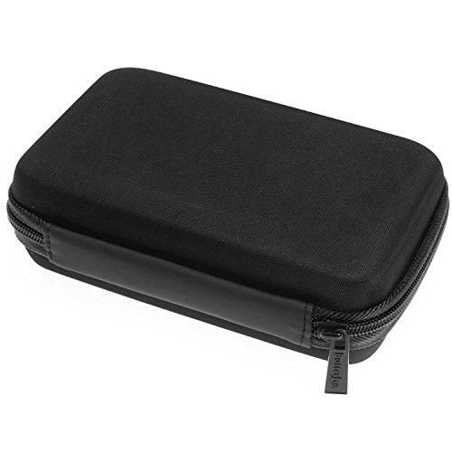Butterfox-68-Game-Card-Storage-Holder-Case-for-Nintendo-3DS-2DS-and-DS-Black