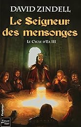 Le  seigneur des mensonges