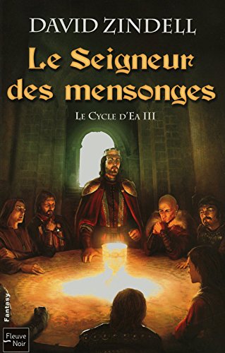 Le  seigneur des mensonges