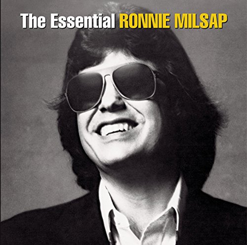 RONNIE MILSAP - 40 #1 Hits (CD1) - Zortam Music