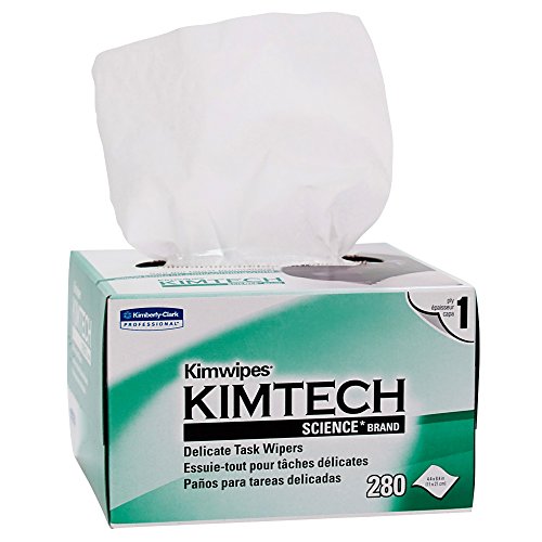 Kimwipes Delicate Kimtech Science 34120