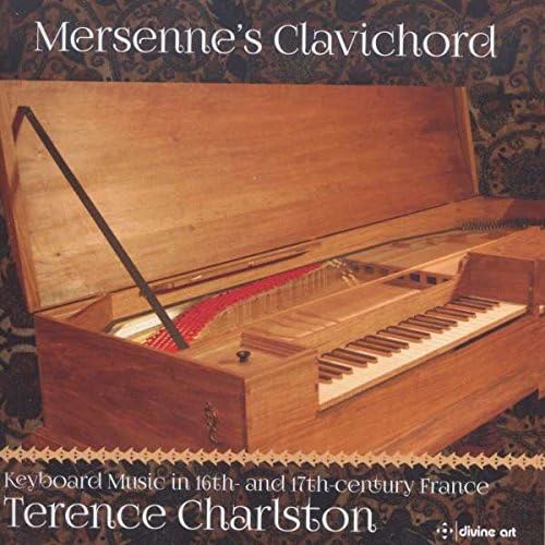 Mersenne's Clavichord