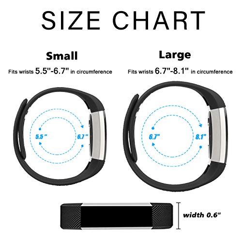 3 Fundro+Replacement+Compatible+Wristband+Buckle%25EF%25BC%25882