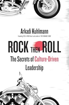 Amazon Com Rock Then Roll Ebook Arkadi Kuhlmann Kindle