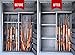 Gun Storage Solutions 20 Rifle Rod Starter Kit