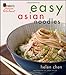 Easy Asian Noodles by Helen Chen, Jason Wyche