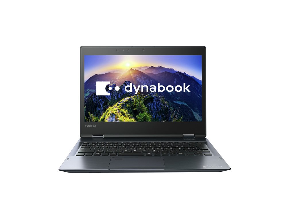 dynabook (TOSHIBA) PVZ82FL-NNA