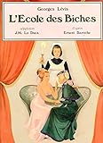 L'école des biches by 
