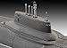 Revell 1:400 - Sovietsubmarine Typhoon Class