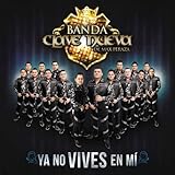Ya No Vives En M¡