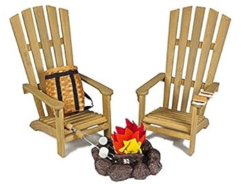 american girl adventure campfire set