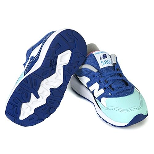 new balance 580 kids
