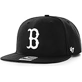 47 unisex-adult Baseball Cap