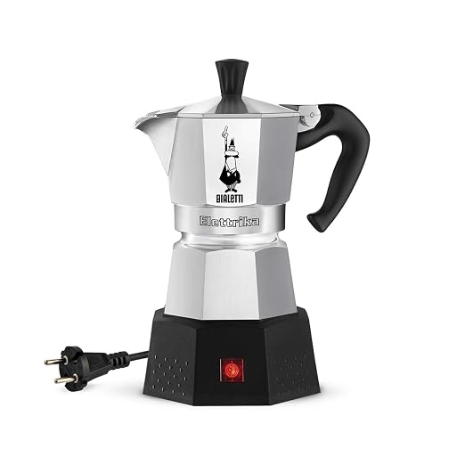 Cafetera electrica barata | Las cafeteras más completas del mercado.