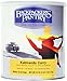 Backpacker's Pantry Katmandu Curry, 33 Ounce, # 10 Can