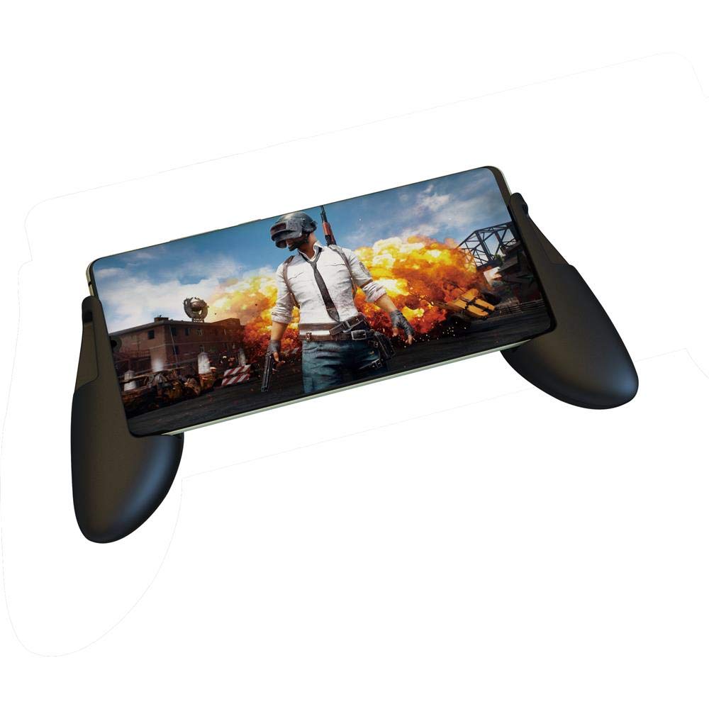 TerraTec ADD 320994 Controller Holder for Smartphones Gaming