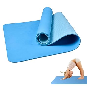Grist CC Colchoneta de Yoga para niños Avanzada, colchoneta ...