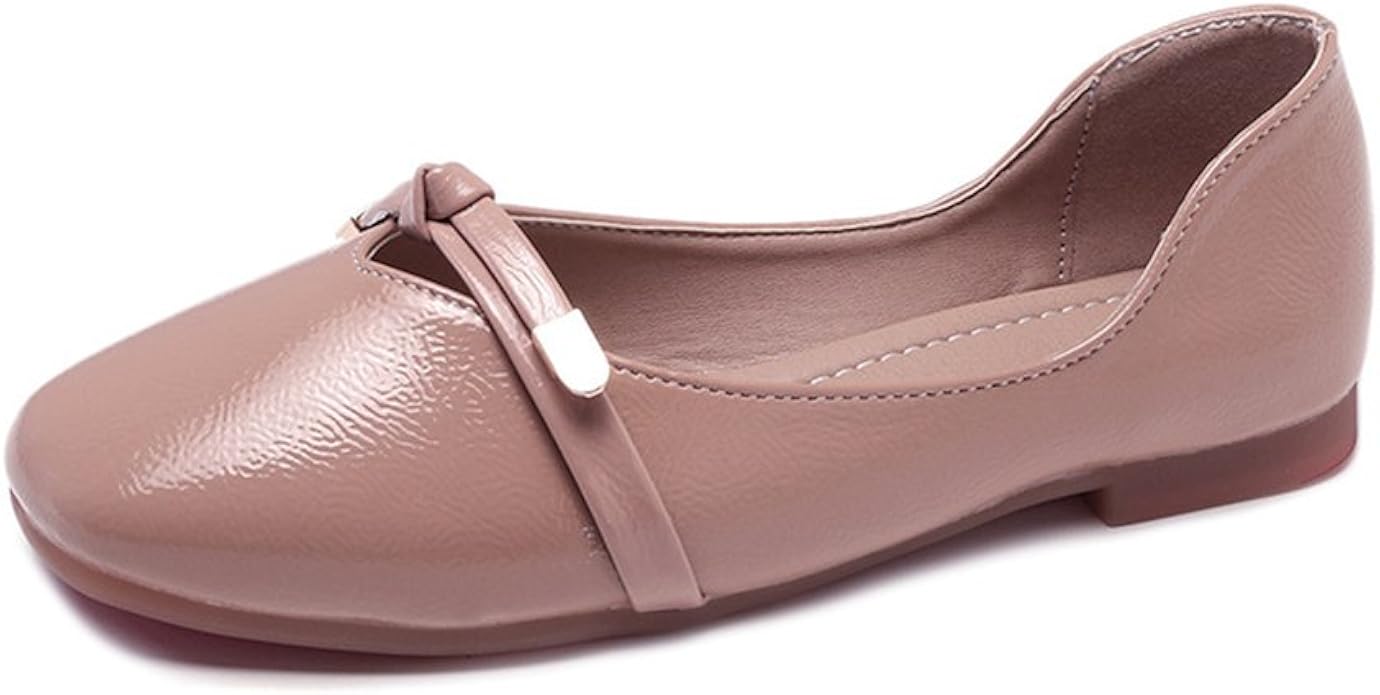 comfortable ballet flats for walking