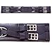 Intrepid International PVC Dressage Girth, 14