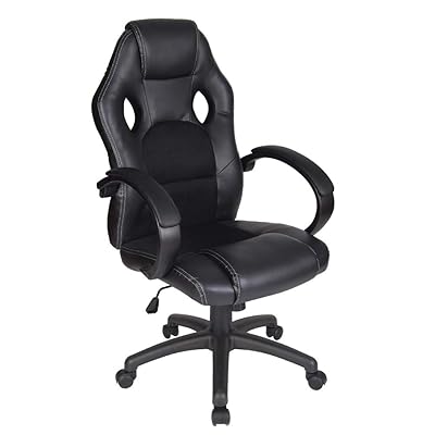 Polar Aurora High Back Ergonomic Racing Office Chair Zimbabwe Ubuy