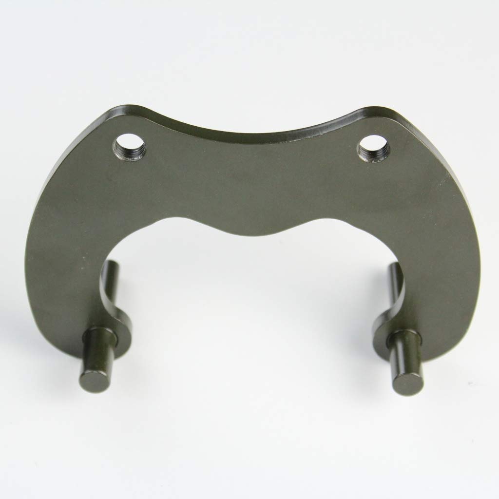 NICHE Rear Left or Right Brake Caliper Mounting Bracket for Polaris RZR