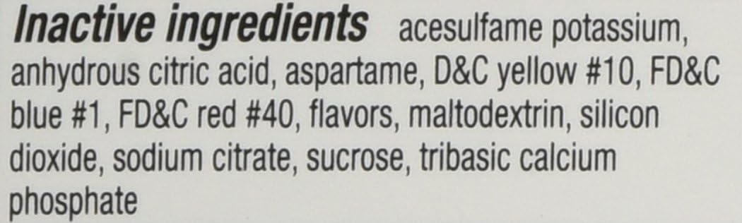 Theraflu Severe Cold and Cough Medicine for Adults and Children 12+, Multisymptom Nighttime Cold and Flu Relief Powder Packets, Honey Lemon Infused with Chamomile and White Tea Flavors - 6 Count: Health & Personal Care