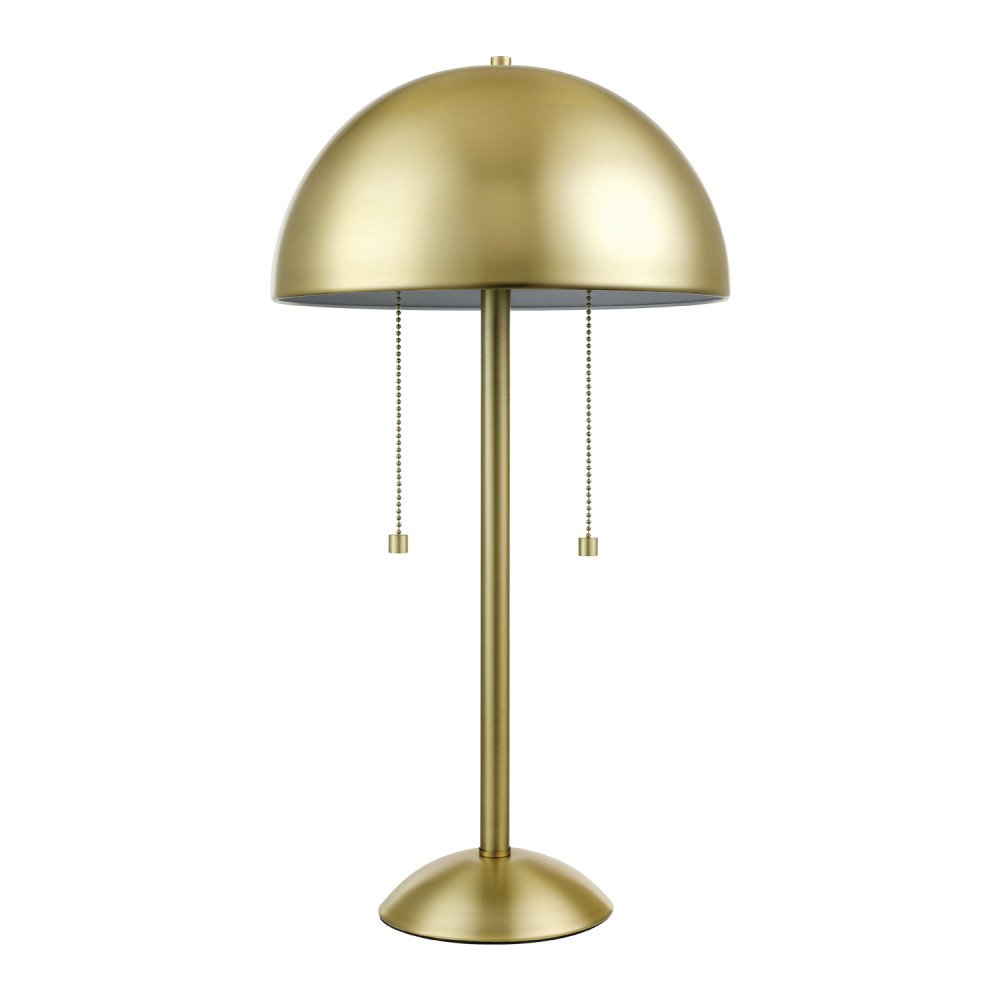 Best Table Lamps With An X