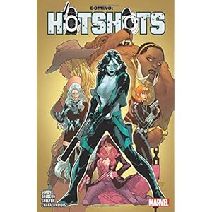 DOMINO HOTSHOTS: 1