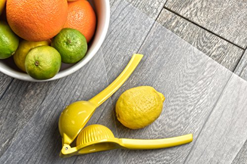 SE SQ240LI Citrus Squeezer for Lemons