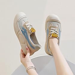 Women Fashion Sneakers Comfortable Non-Slip Casual