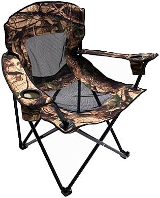 smr company llc omc-tv Four Seasons Courtyard, Mesh Camo Chair