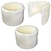 HQRP 3-Pack Filter Compatible with Kenmore Sears 32-15508 15508 03215408000 15408 154080 17006 29706 29988 29880C 758.1540801 758.154080 758.17006 758.15408010 758.29988 758.29706 29706 Humidifier
