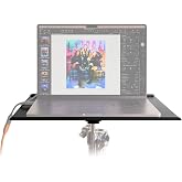 Flashpoint Laptop Tray Platform for Tripod and Light Stand (16 x 18")