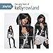 Playlist: The Very Best Of Kelly Rowland
