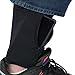 Leg Stash for Valuables, Phone Slide on Hidden Pouch